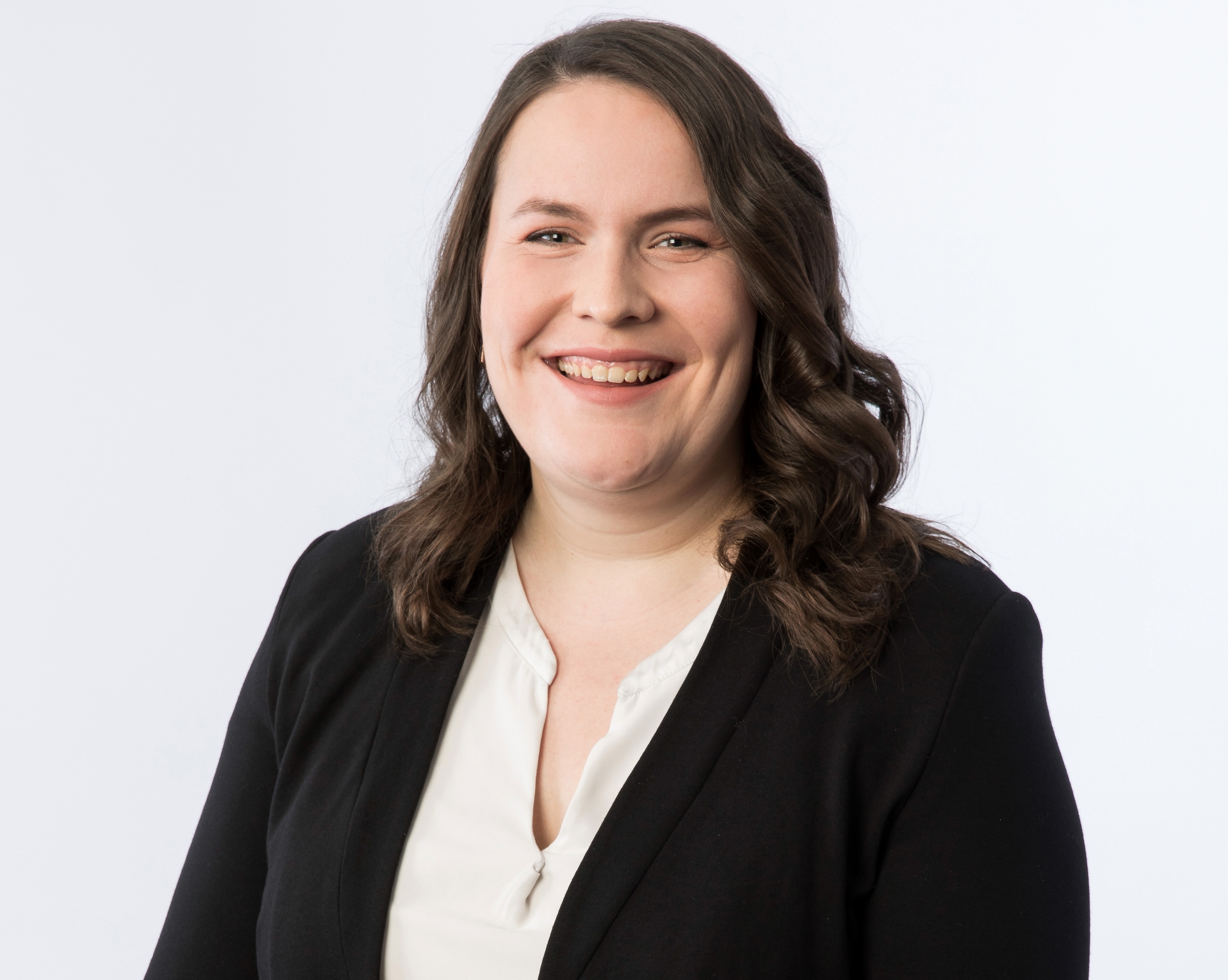 Portrait von Theresa Gröninger